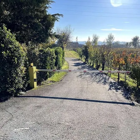 Appartement Chervo - Sirmione - La Dei Giardini Pozzolengo