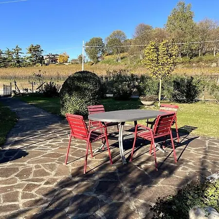 Chervo - Sirmione - La Dei Giardini Pozzolengo