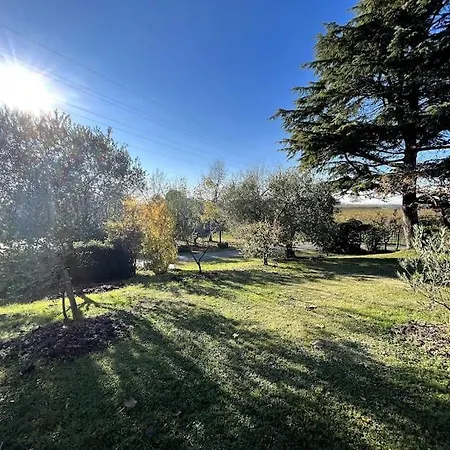 Chervo - Sirmione - La Dei Giardini Apartamento Pozzolengo