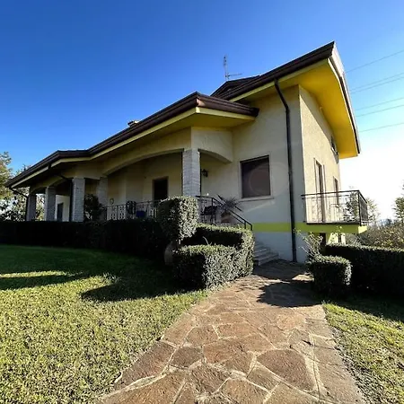 Chervo - Sirmione - La Dei Giardini Apartment Pozzolengo
