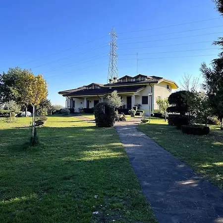 Chervo - Sirmione - La Dei Giardini *