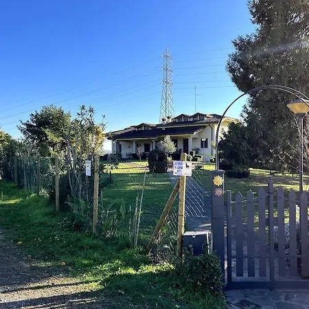 Chervo - Sirmione - La Dei Giardini Apartment Pozzolengo