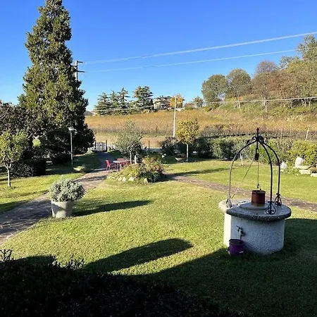 Apartment Chervo - Sirmione - La Dei Giardini