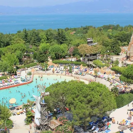 Apartment Chervo - Sirmione - La Dei Giardini Pozzolengo